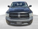 2018 RAM 1500 Tradesman Quad Cab 4x2 6'4' Box