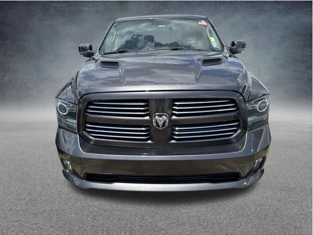 2017 RAM 1500 Sport Crew Cab 4x2 5'7' Box
