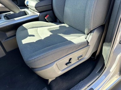 2023 RAM 1500 Classic Warlock Crew Cab 4x4 5'7' Box