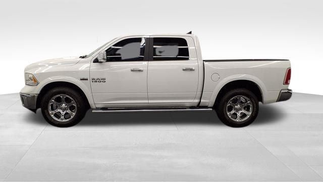 2018 RAM 1500 Laramie Crew Cab 4x4 5'7' Box