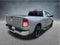 2022 RAM 1500 Big Horn Quad Cab 4x2 6'4' Box