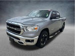 2022 RAM 1500 Big Horn Quad Cab 4x2 6'4' Box