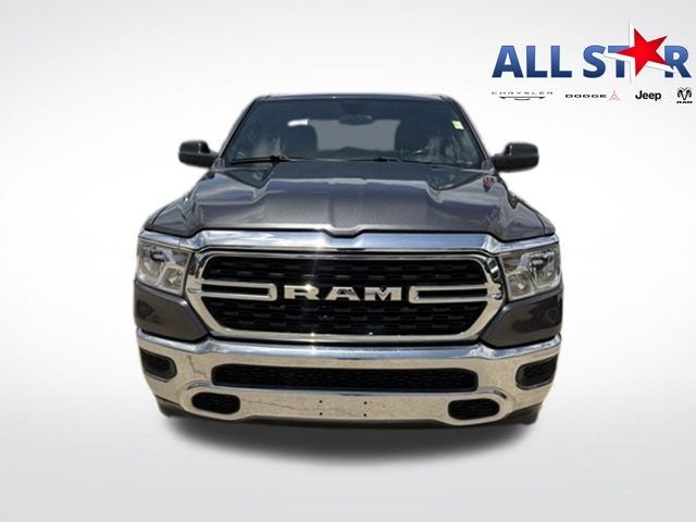2023 RAM 1500 Big Horn Quad Cab 4x2 6'4' Box