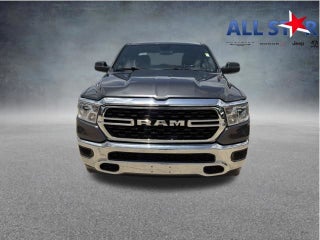 2023 RAM 1500 Big Horn Quad Cab 4x2 6'4' Box