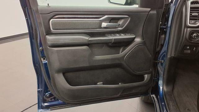 2020 RAM 1500 Big Horn Crew Cab 4x2 5'7' Box