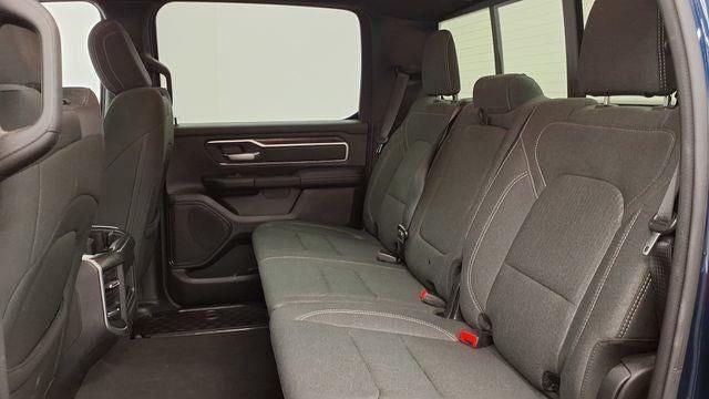 2020 RAM 1500 Big Horn Crew Cab 4x2 5'7' Box