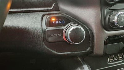 2020 RAM 1500 Big Horn Crew Cab 4x2 5'7' Box