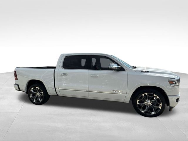 2020 RAM 1500 Limited Crew Cab 4x2 5'7' Box