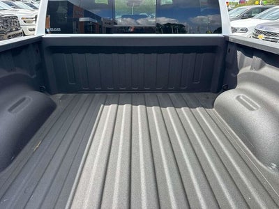 2020 RAM 1500 Limited Crew Cab 4x2 5'7' Box