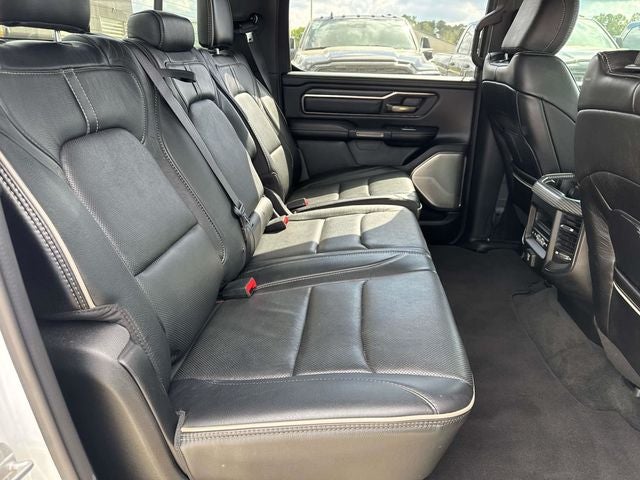 2020 RAM 1500 Limited Crew Cab 4x2 5'7' Box