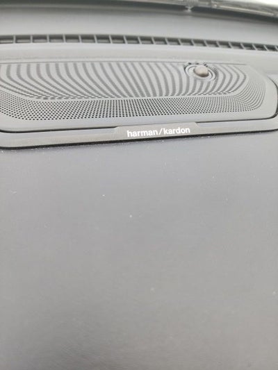 2020 RAM 1500 Limited Crew Cab 4x2 5'7' Box