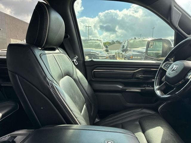 2020 RAM 1500 Limited Crew Cab 4x2 5'7' Box