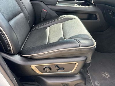 2020 RAM 1500 Limited Crew Cab 4x2 5'7' Box