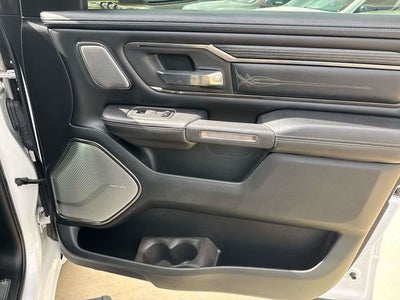 2020 RAM 1500 Limited Crew Cab 4x2 5'7' Box