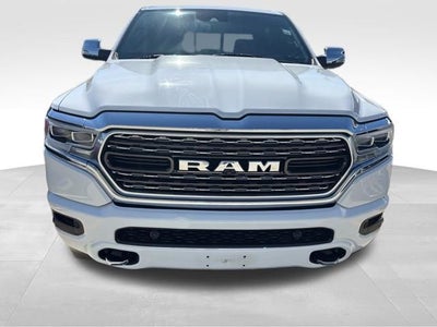 2020 RAM 1500 Limited Crew Cab 4x2 5'7' Box