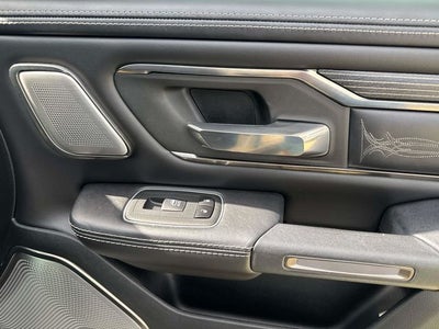 2020 RAM 1500 Limited Crew Cab 4x2 5'7' Box