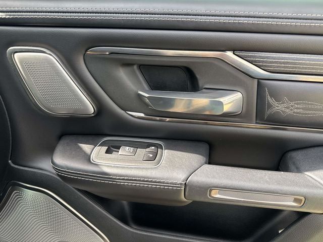 2020 RAM 1500 Limited Crew Cab 4x2 5'7' Box