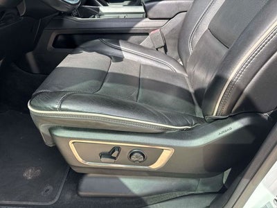 2020 RAM 1500 Limited Crew Cab 4x2 5'7' Box