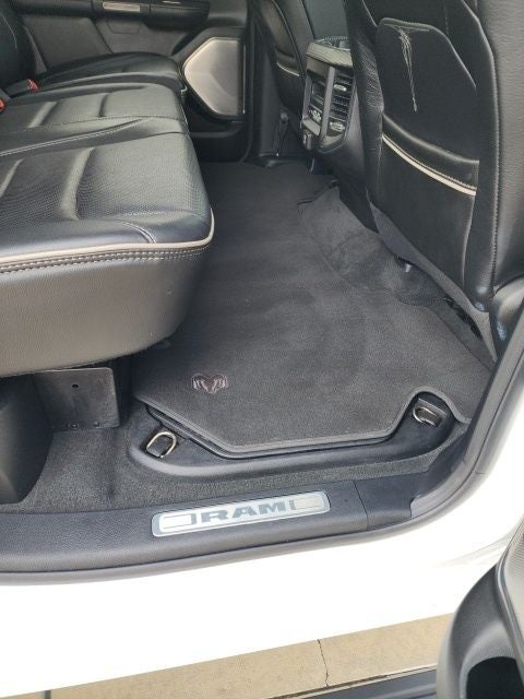 2020 RAM 1500 Limited Crew Cab 4x2 5'7' Box