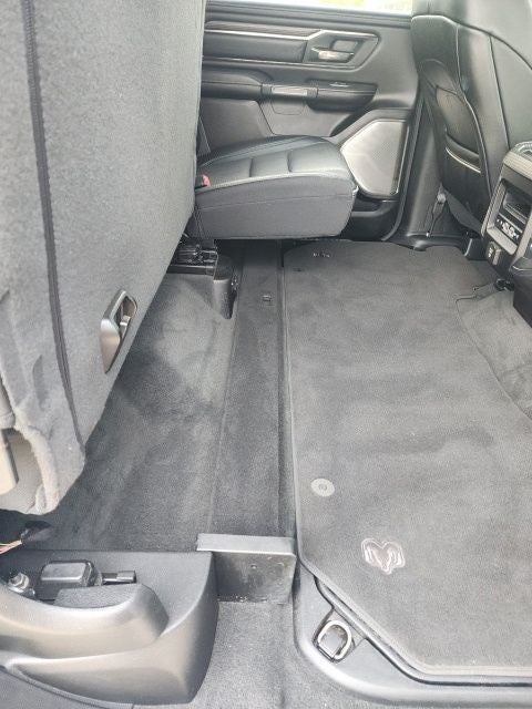 2020 RAM 1500 Limited Crew Cab 4x2 5'7' Box