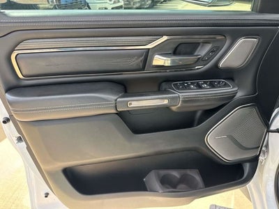 2020 RAM 1500 Limited Crew Cab 4x2 5'7' Box