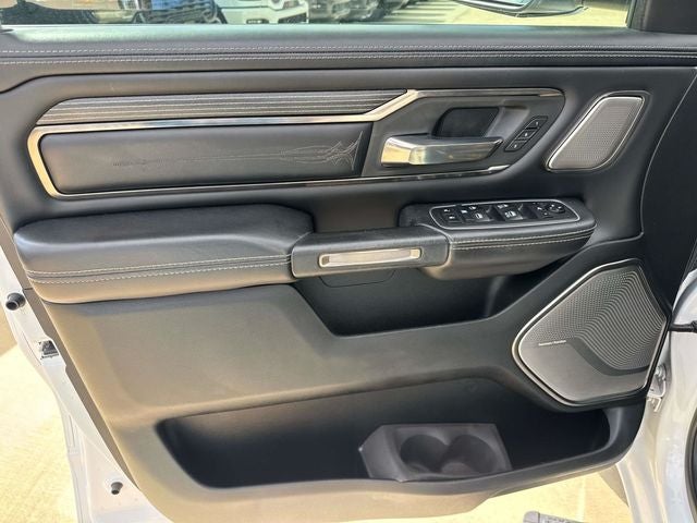 2020 RAM 1500 Limited Crew Cab 4x2 5'7' Box