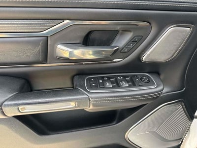 2020 RAM 1500 Limited Crew Cab 4x2 5'7' Box