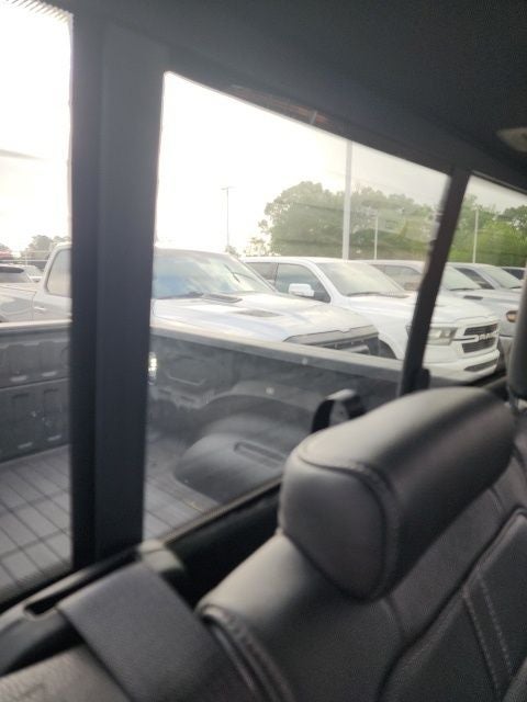 2020 RAM 1500 Limited Crew Cab 4x2 5'7' Box