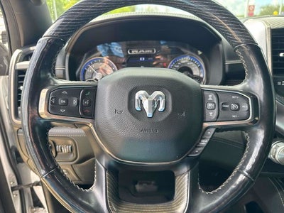 2020 RAM 1500 Limited Crew Cab 4x2 5'7' Box