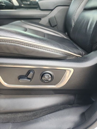 2020 RAM 1500 Limited Crew Cab 4x2 5'7' Box