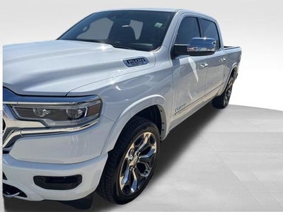 2020 RAM 1500 Limited Crew Cab 4x2 5'7' Box