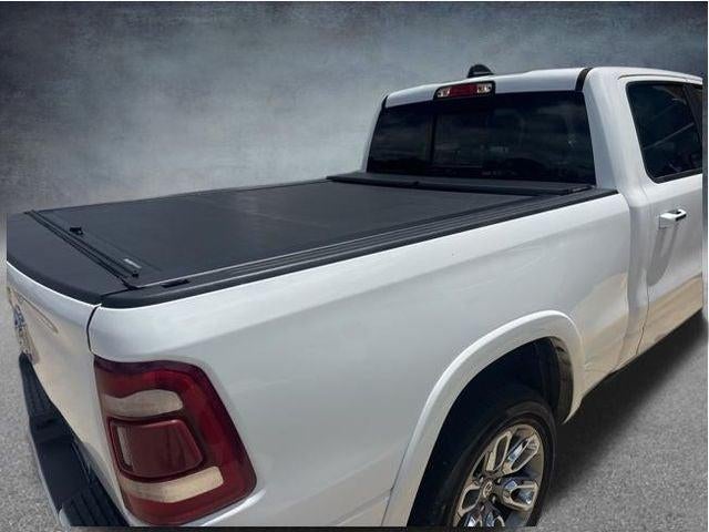 2021 RAM 1500 Laramie Crew Cab 4x2 6'4' Box