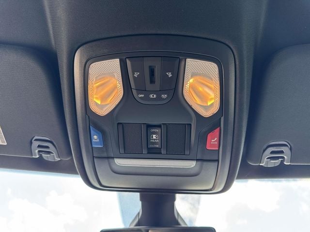 2023 RAM 1500 Big Horn Quad Cab 4x4 6'4' Box