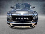 2022 RAM 1500 Big Horn Quad Cab 4x4 6'4' Box