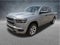 2024 RAM 1500 Tradesman Crew Cab 4x4 5'7' Box