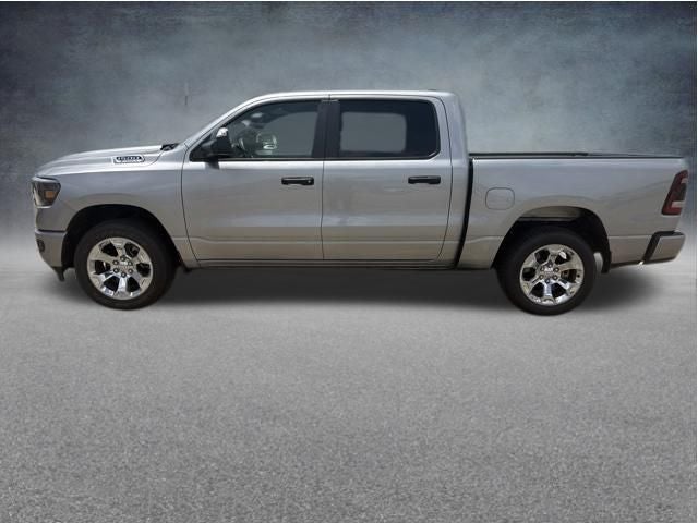 2024 RAM 1500 Tradesman Crew Cab 4x4 5'7' Box