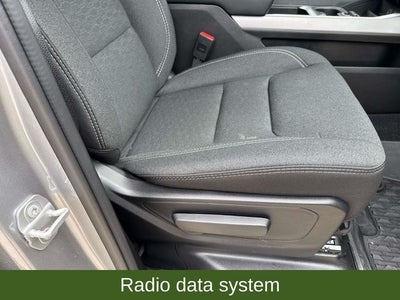 2026 RAM 1500 Big Horn Crew Cab 4x4 5'7' Box