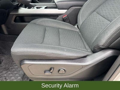 2026 RAM 1500 Big Horn Crew Cab 4x4 5'7' Box