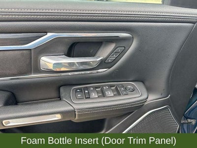 2023 RAM 1500 Laramie Crew Cab 4x4 5'7' Box