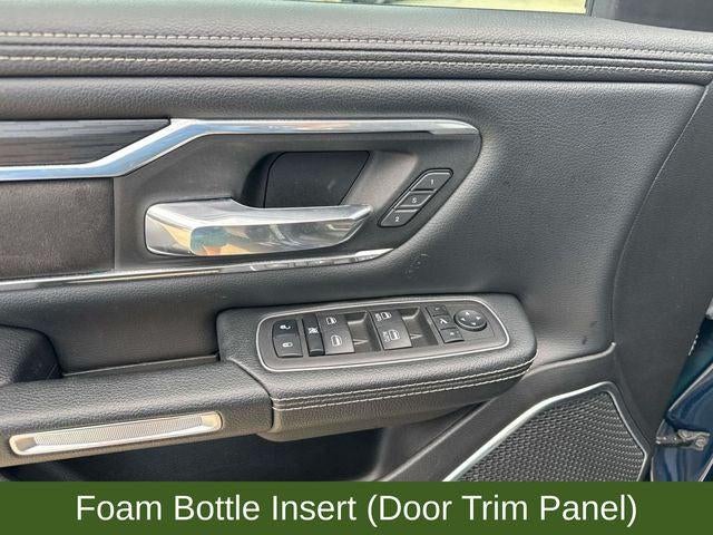 2023 RAM 1500 Laramie Crew Cab 4x4 5'7' Box