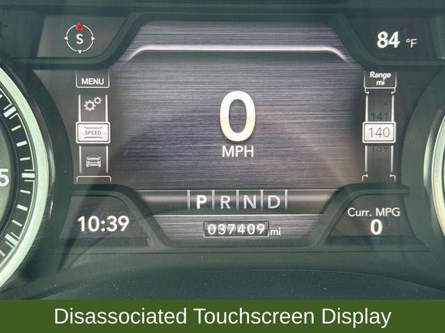 2023 RAM 1500 Laramie Crew Cab 4x4 5'7' Box