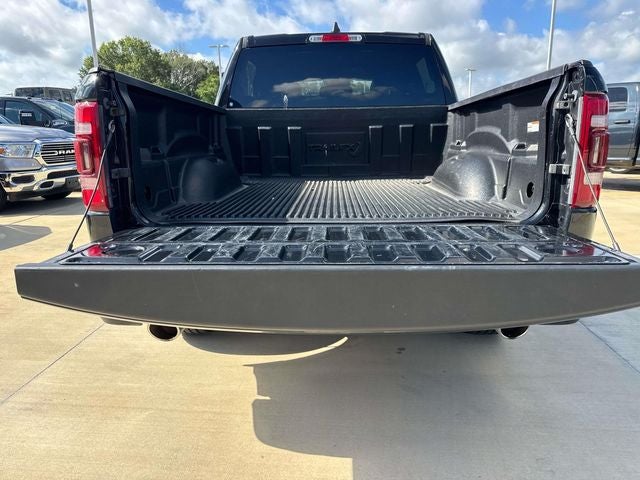 2024 RAM 1500 Laramie Crew Cab 4x4 5'7' Box