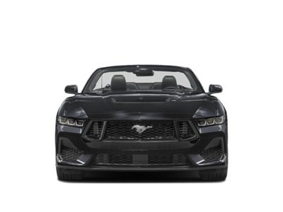 2024 Ford Mustang GT Premium Convertible