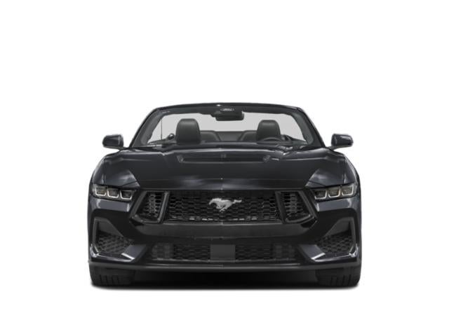 2024 Ford Mustang GT Premium Convertible