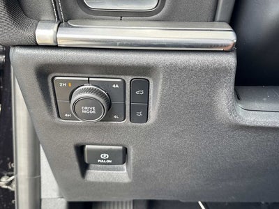 2025 Ford Expedition Platinum MAX