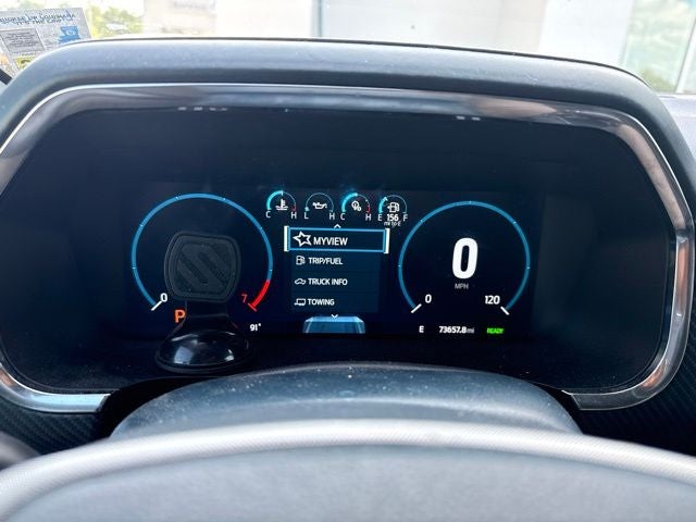 2021 Ford F-150 Limited