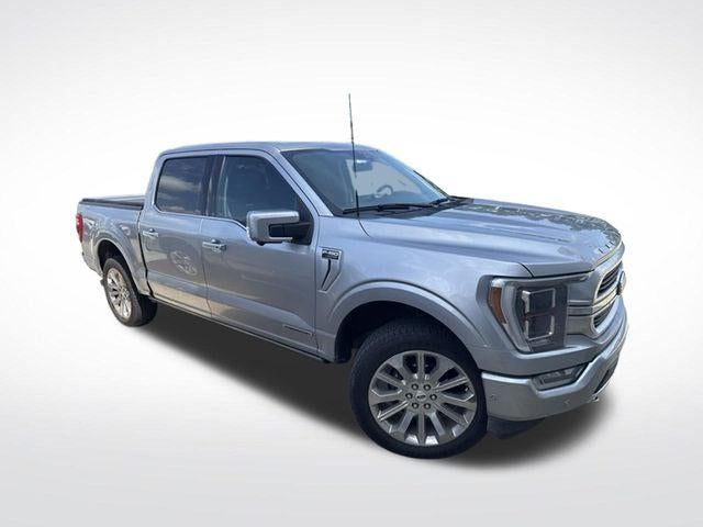 2021 Ford F-150 Limited