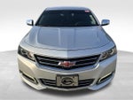 2017 Chevrolet Impala 2LZ