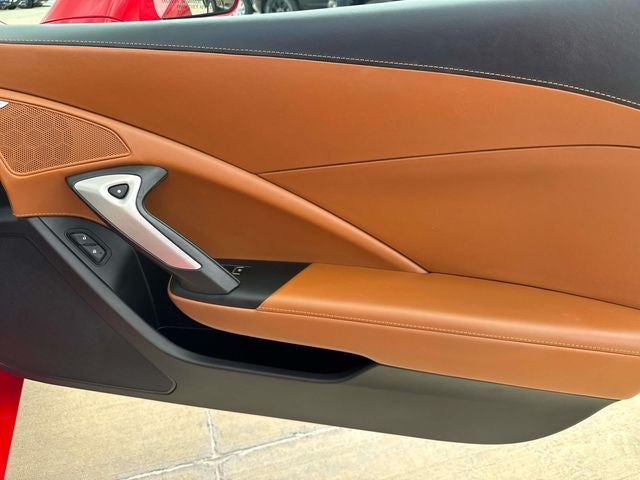 2014 Chevrolet Corvette Stingray Z51