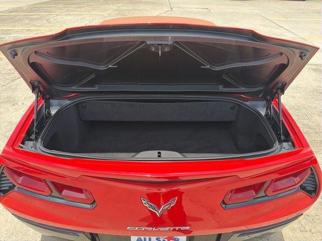 2014 Chevrolet Corvette Stingray Z51